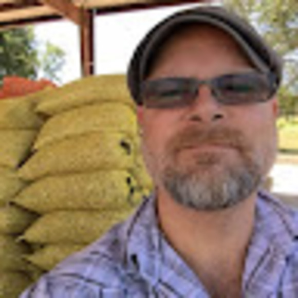 Meet your Posher, Kevin - Picture 1 of 1